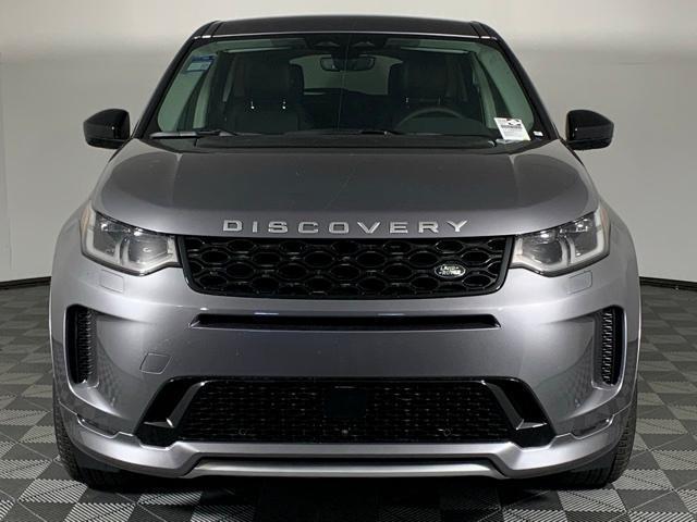 new 2024 Land Rover Discovery Sport car, priced at $54,108