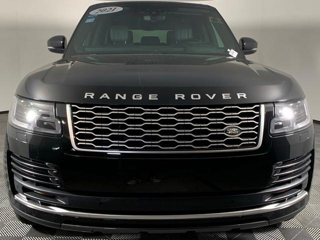 used 2019 Land Rover Range Rover Sport car, priced at $40,988