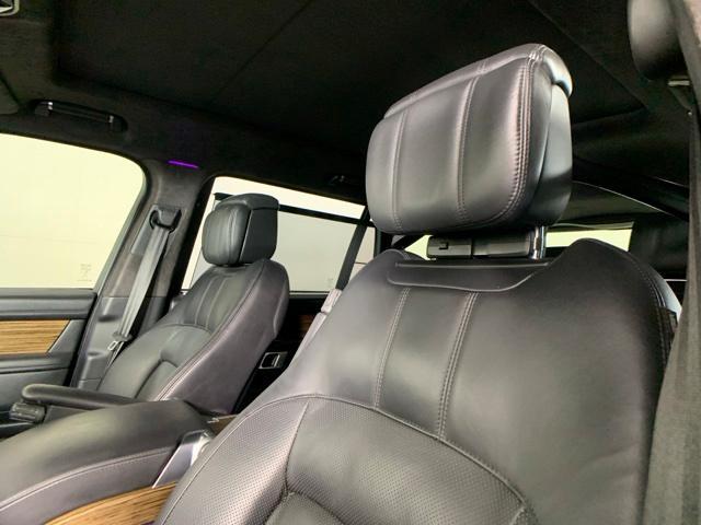 used 2020 Land Rover Range Rover car, priced at $72,988