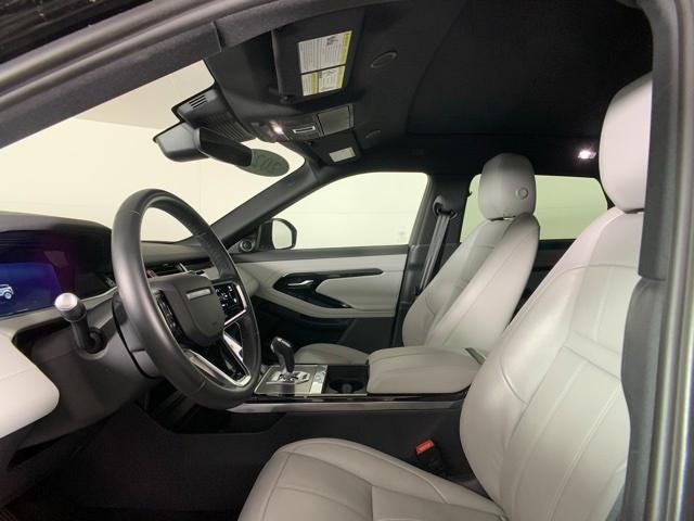 used 2022 Land Rover Range Rover Evoque car, priced at $28,988