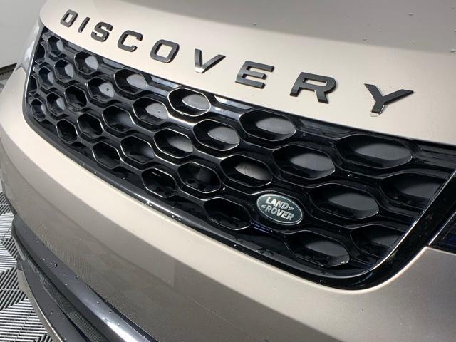 used 2021 Land Rover Discovery car, priced at $40,988