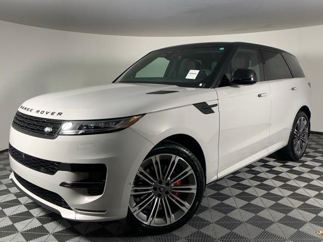 new 2024 Land Rover Range Rover Sport car, priced at $109,390