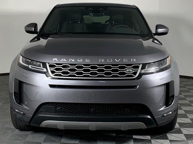 used 2023 Land Rover Range Rover Evoque car, priced at $42,988