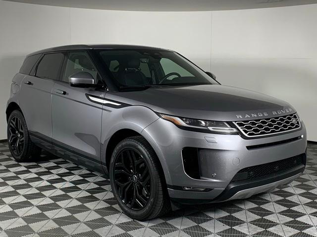 used 2023 Land Rover Range Rover Evoque car, priced at $41,988
