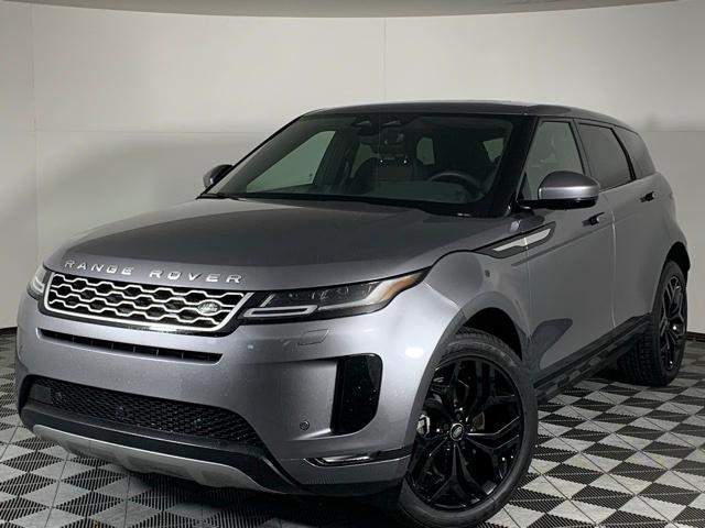 used 2023 Land Rover Range Rover Evoque car, priced at $45,988