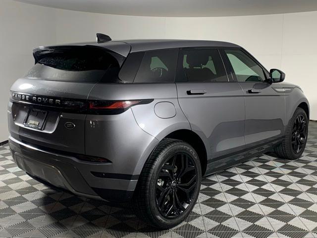 used 2023 Land Rover Range Rover Evoque car, priced at $41,988