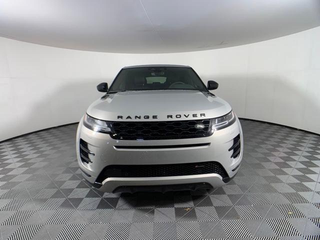 used 2023 Land Rover Range Rover Evoque car, priced at $46,988