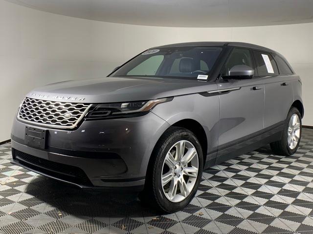 used 2020 Land Rover Range Rover Velar car, priced at $37,544