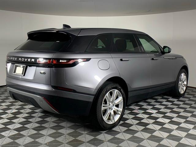 used 2020 Land Rover Range Rover Velar car, priced at $37,544