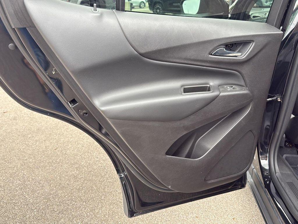 used 2019 Chevrolet Equinox car, priced at $17,000