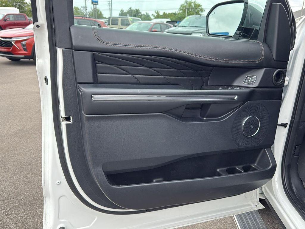 used 2020 Ford Expedition car, priced at $36,330