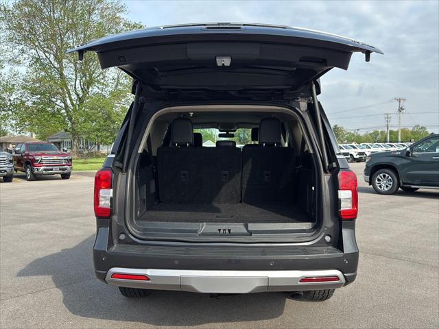 used 2023 Ford Expedition Max car, priced at $39,895