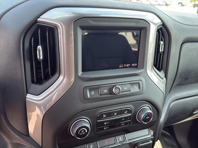 new 2024 Chevrolet Silverado 2500 car, priced at $62,554