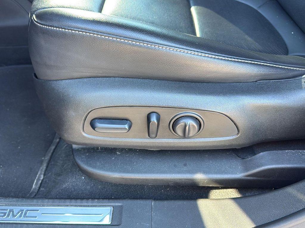 used 2023 GMC Acadia car, priced at $31,750