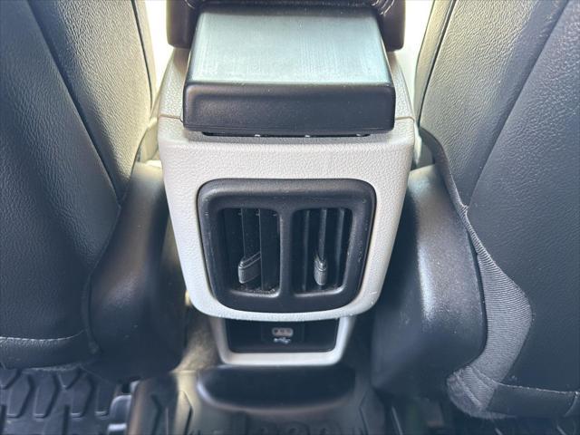 used 2021 Jeep Compass car, priced at $16,875