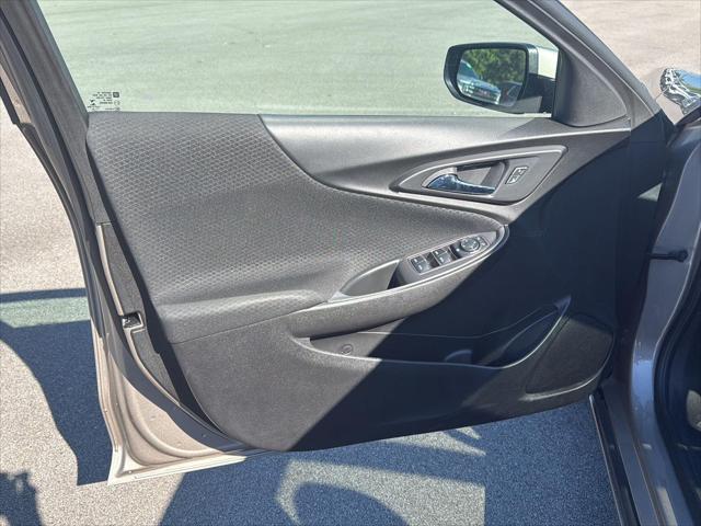 used 2024 Chevrolet Malibu car, priced at $22,795