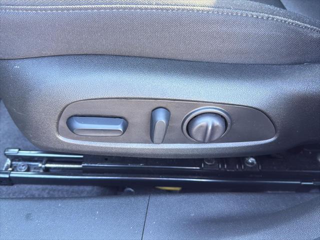used 2024 Chevrolet Malibu car, priced at $22,795