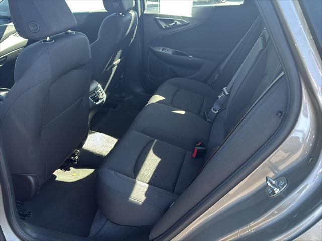 used 2024 Chevrolet Malibu car, priced at $22,795