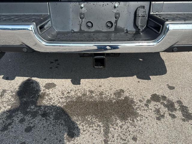 used 2021 Ram 1500 car, priced at $32,495