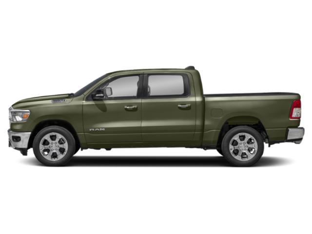 used 2021 Ram 1500 car
