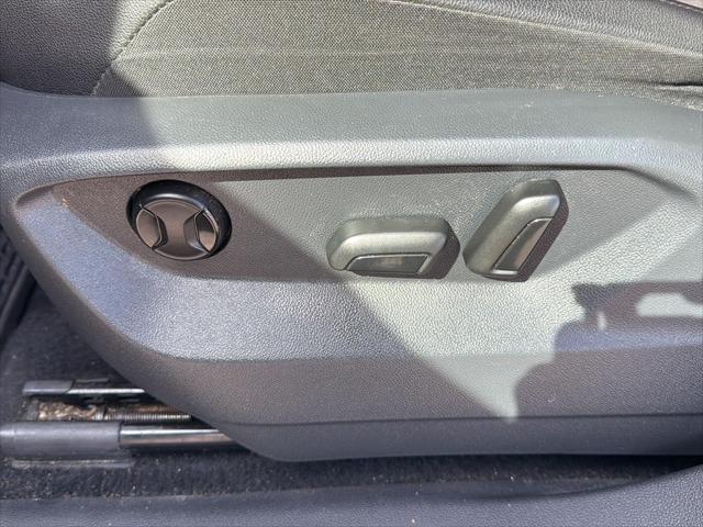 used 2020 Volkswagen Tiguan car, priced at $19,295