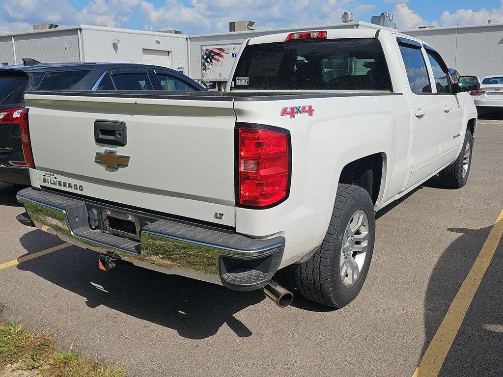used 2015 Chevrolet Silverado 1500 car, priced at $20,000