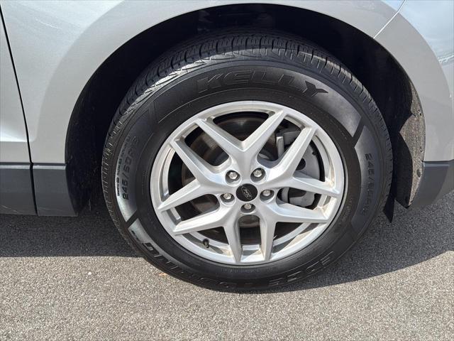 used 2023 Ford Edge car, priced at $24,495