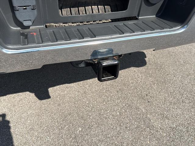 used 2018 Chevrolet Silverado 1500 car, priced at $25,495