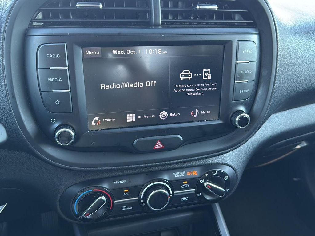 used 2023 Kia Soul car, priced at $16,000