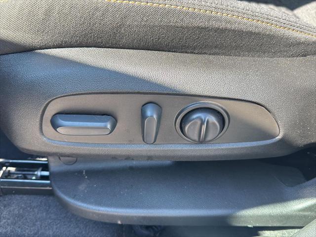 used 2022 Chevrolet Equinox car, priced at $22,295