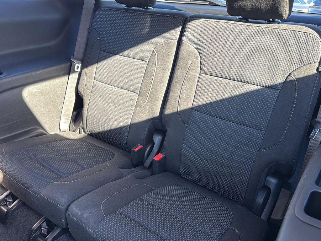 used 2020 GMC Acadia car, priced at $19,500