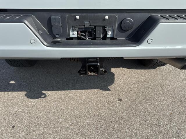 used 2024 Chevrolet Silverado 2500 car, priced at $62,495