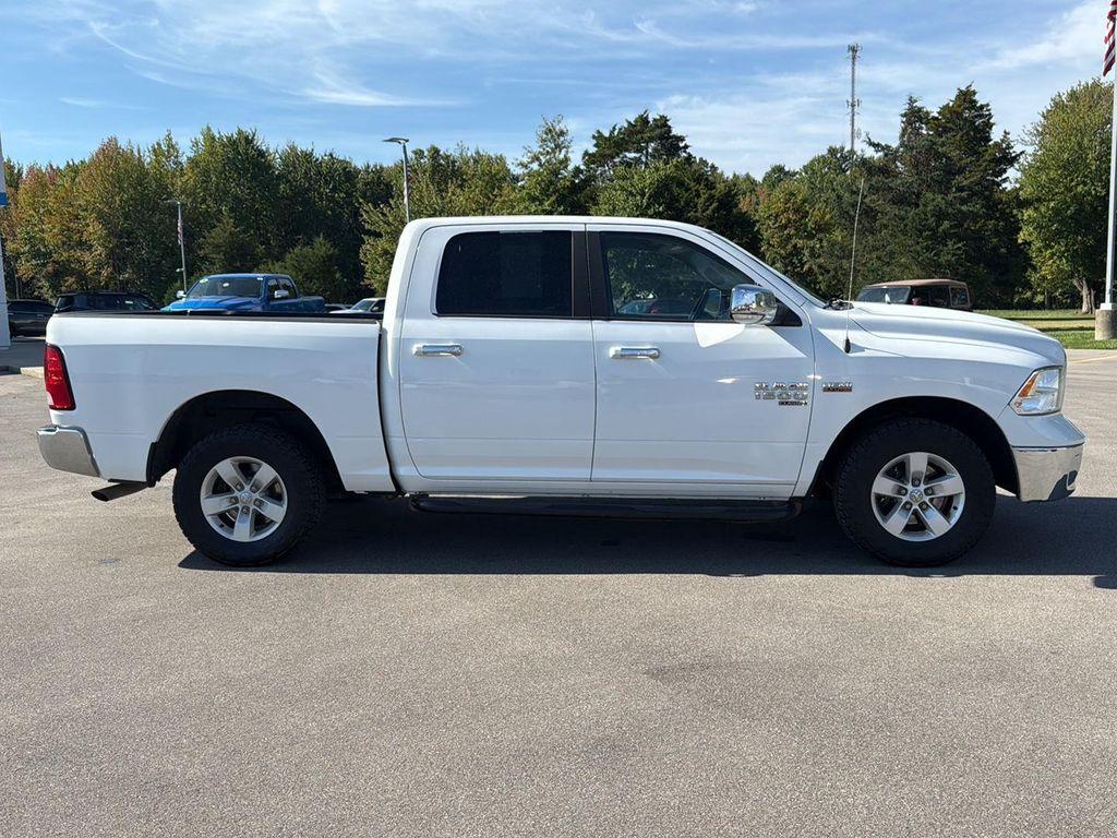 used 2020 Ram 1500 Classic car, priced at $22,967