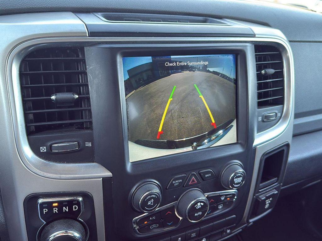 used 2020 Ram 1500 Classic car, priced at $22,967