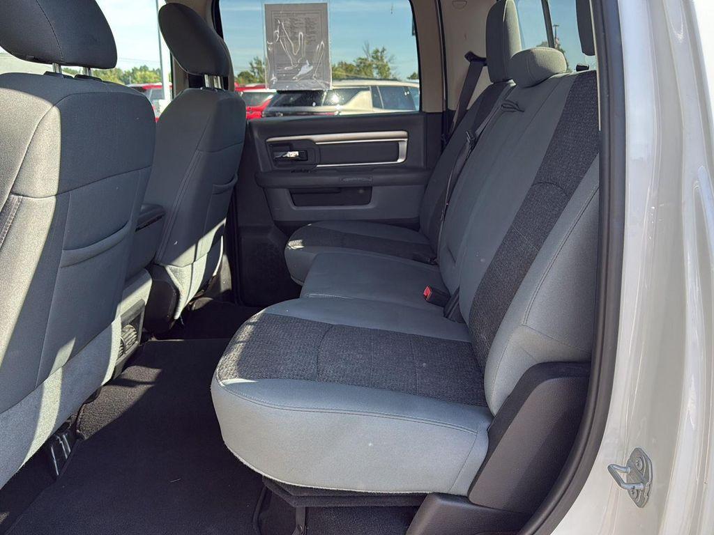 used 2020 Ram 1500 Classic car, priced at $22,967