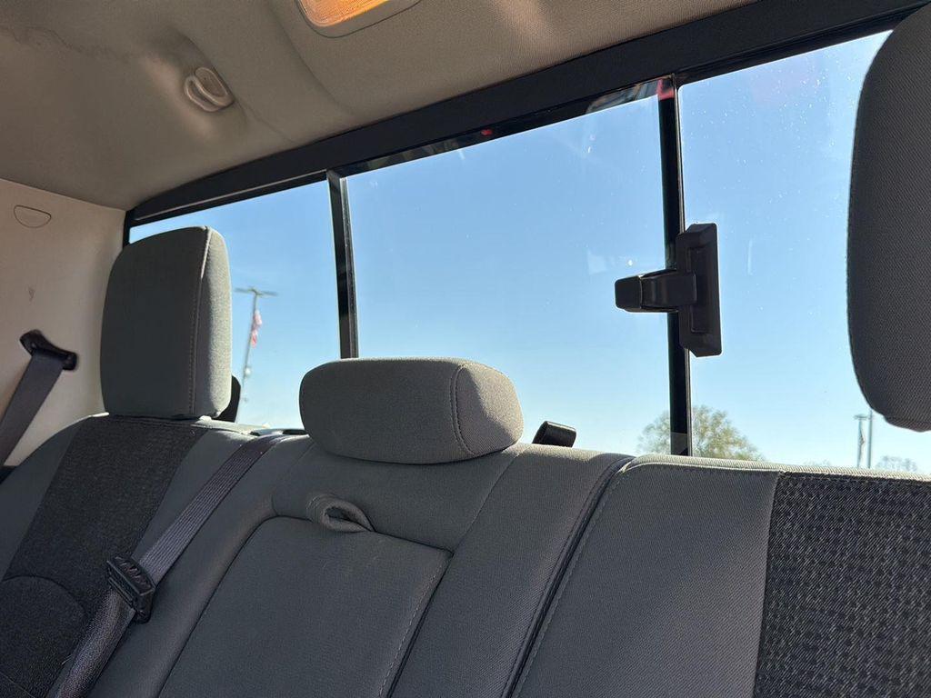 used 2020 Ram 1500 Classic car, priced at $22,967