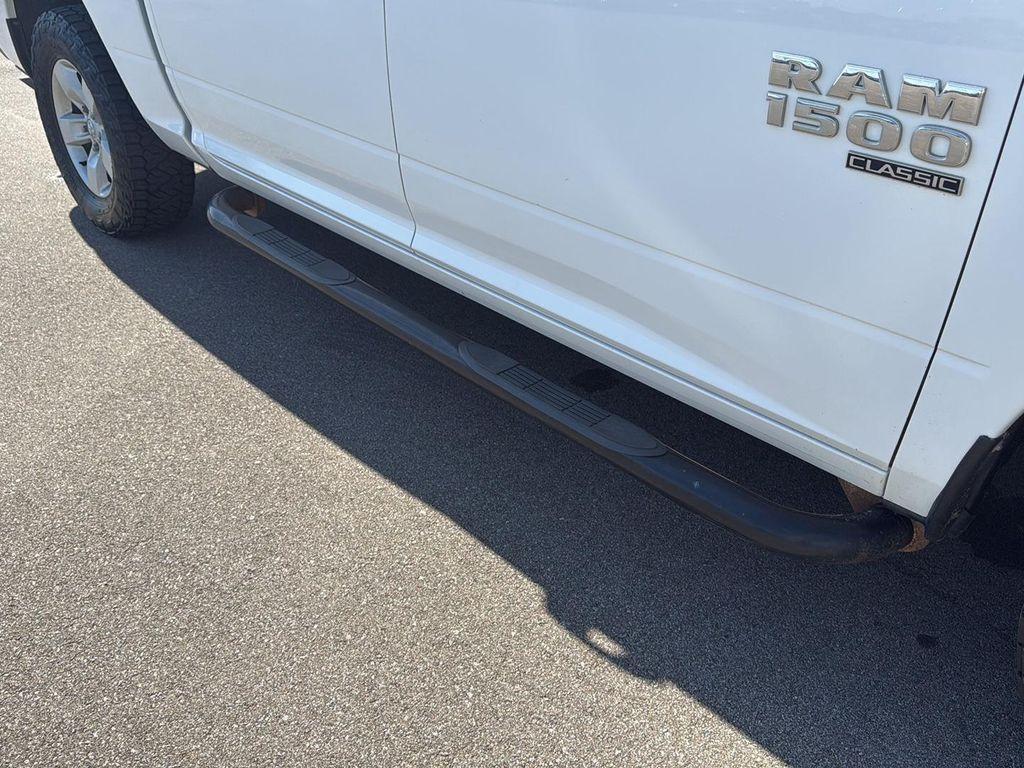 used 2020 Ram 1500 Classic car, priced at $22,967