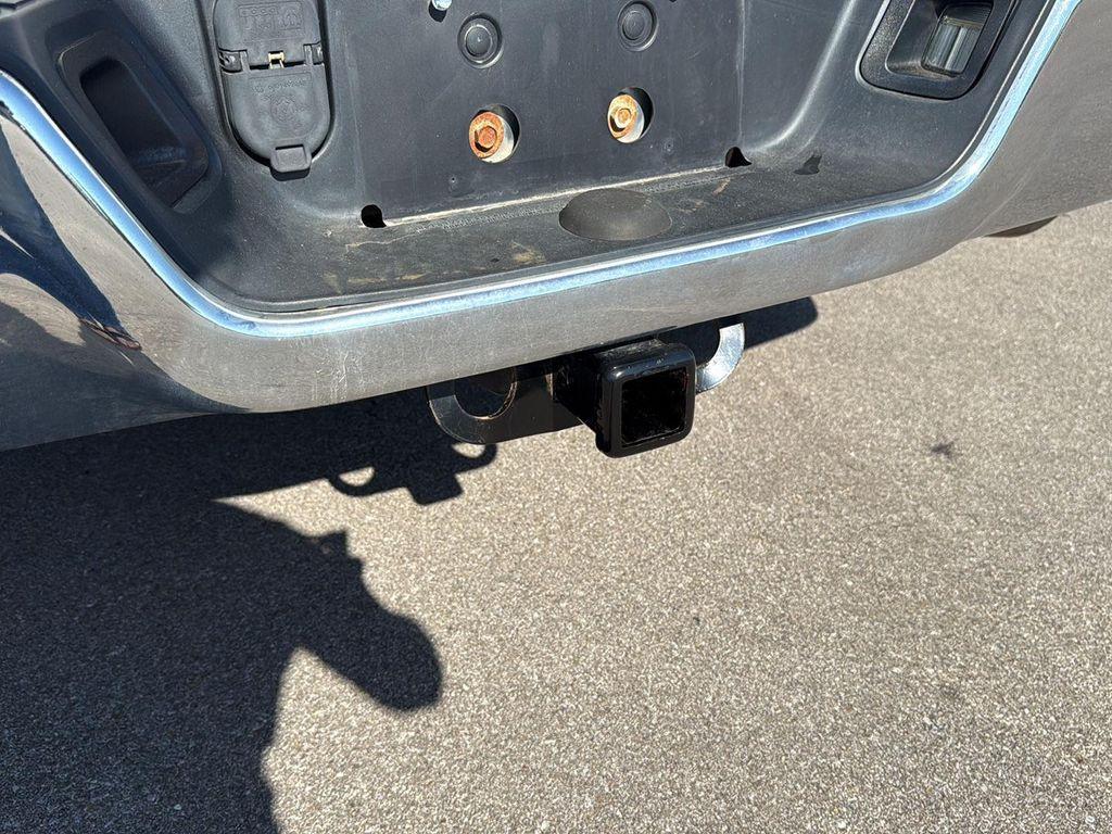 used 2020 Ram 1500 Classic car, priced at $22,967