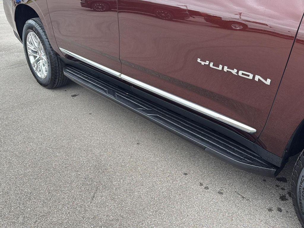 used 2023 GMC Yukon XL car, priced at $66,000