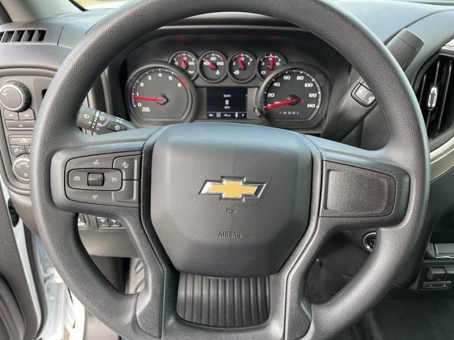 new 2024 Chevrolet Silverado 2500 car, priced at $62,975