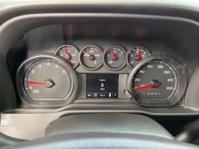 new 2024 Chevrolet Silverado 2500 car, priced at $62,975