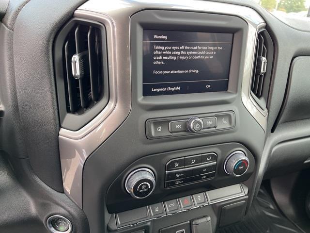 new 2024 Chevrolet Silverado 2500 car, priced at $62,975
