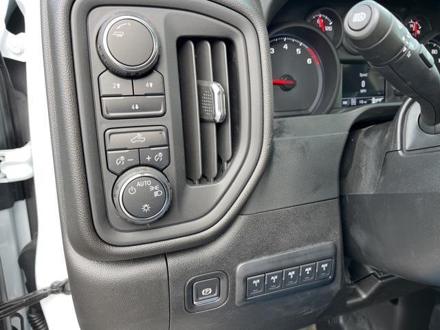 new 2024 Chevrolet Silverado 2500 car, priced at $62,975