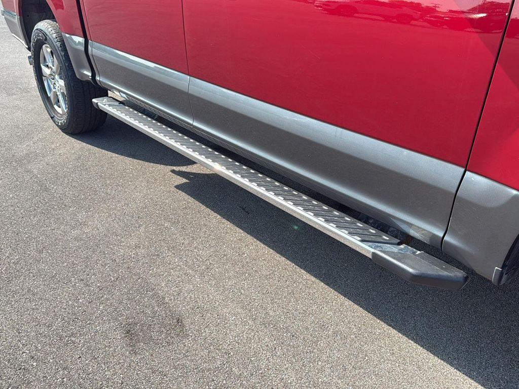 used 2019 Ford F-150 car, priced at $26,795