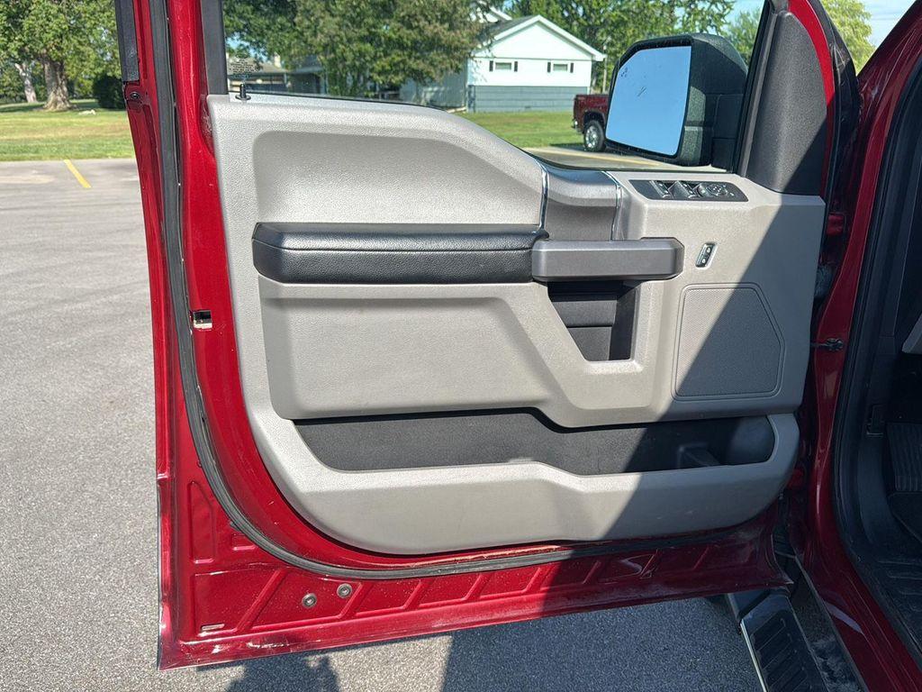 used 2019 Ford F-150 car, priced at $26,795