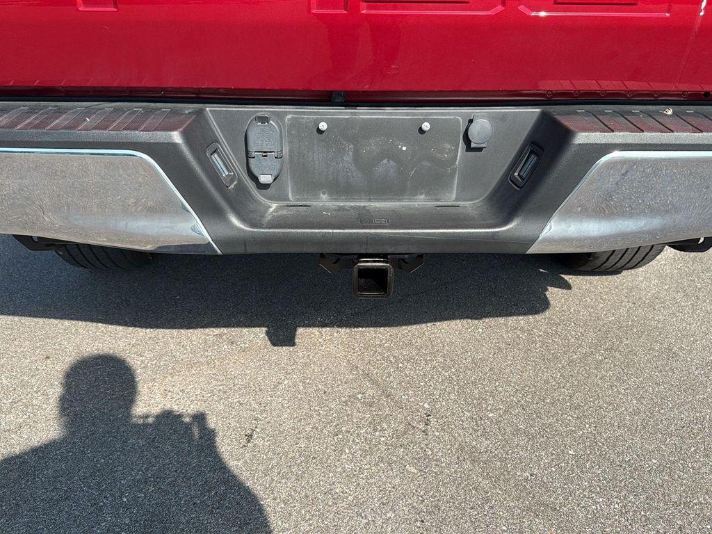 used 2019 Ford F-150 car, priced at $26,795