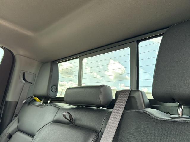 used 2024 Chevrolet Silverado 2500 car, priced at $70,890