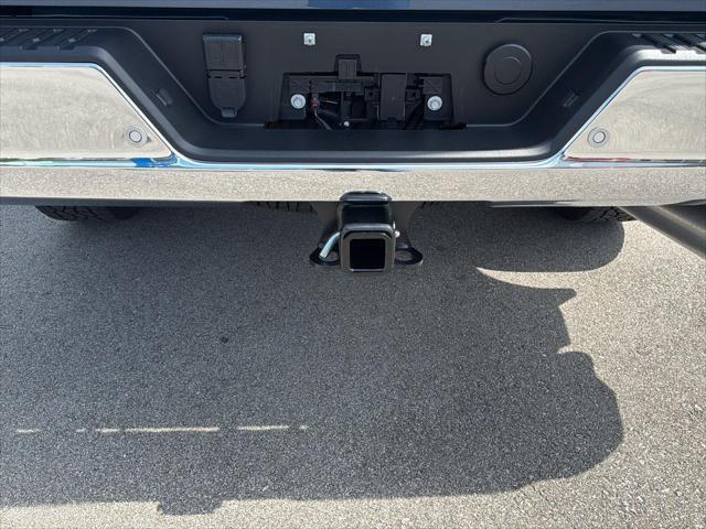 used 2024 Chevrolet Silverado 2500 car, priced at $70,890