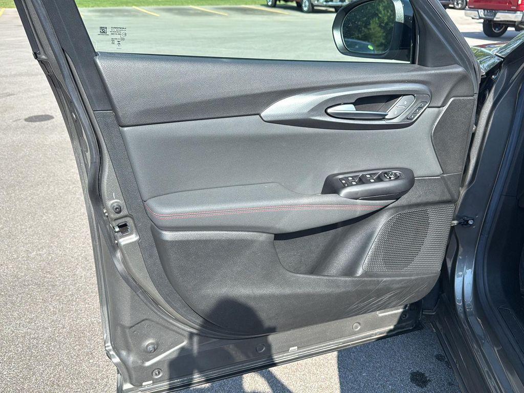 used 2024 Dodge Hornet car, priced at $25,367