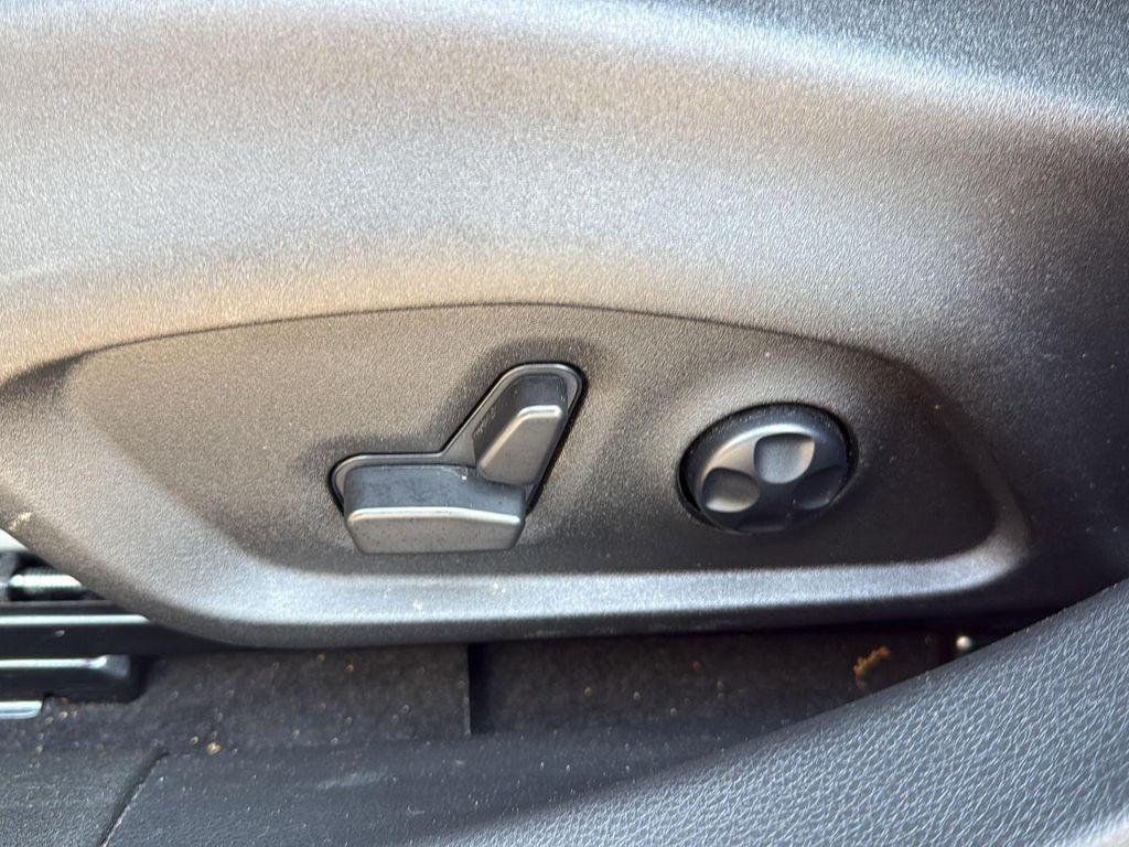 used 2024 Dodge Hornet car, priced at $25,367